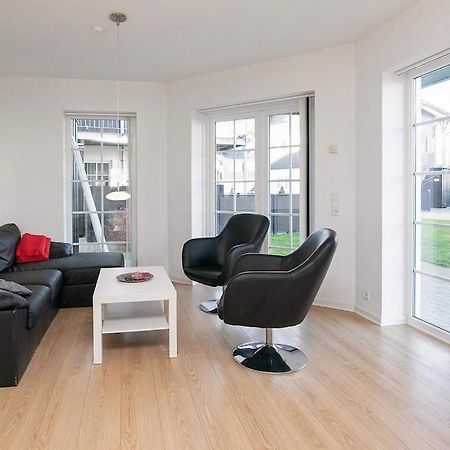 Apartment Bogense Lx Екстериор снимка
