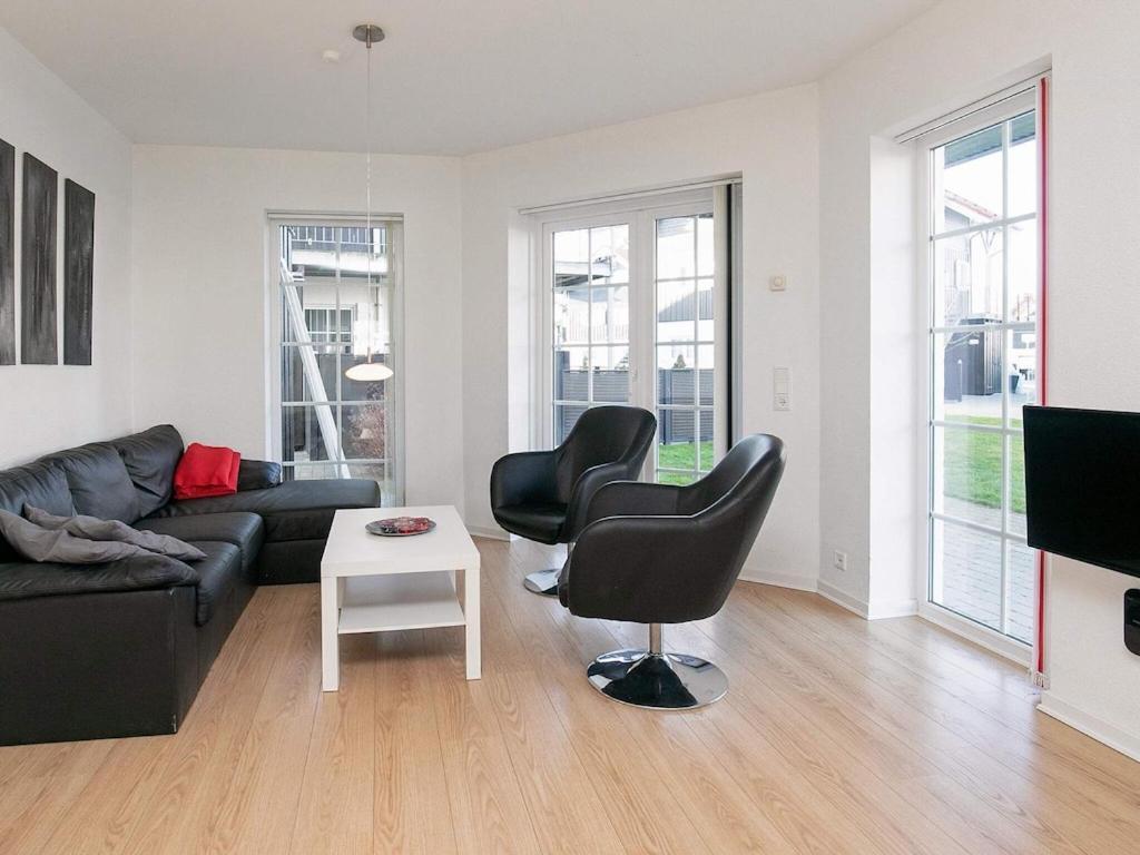 Apartment Bogense Lx Екстериор снимка