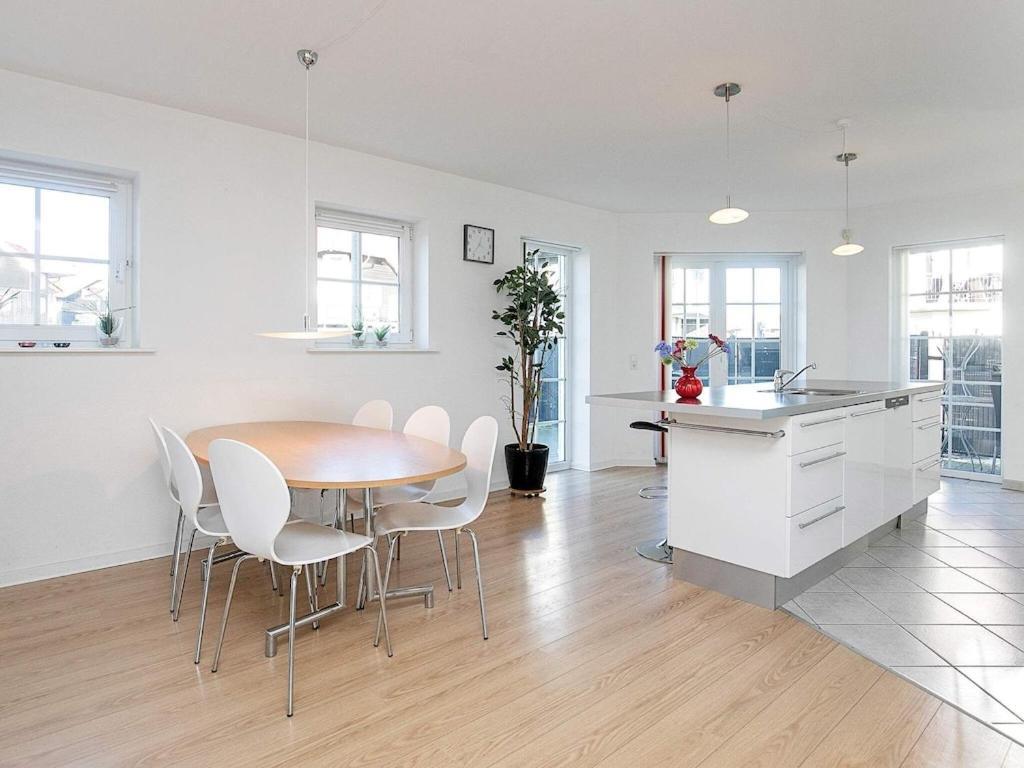Apartment Bogense Lx Екстериор снимка