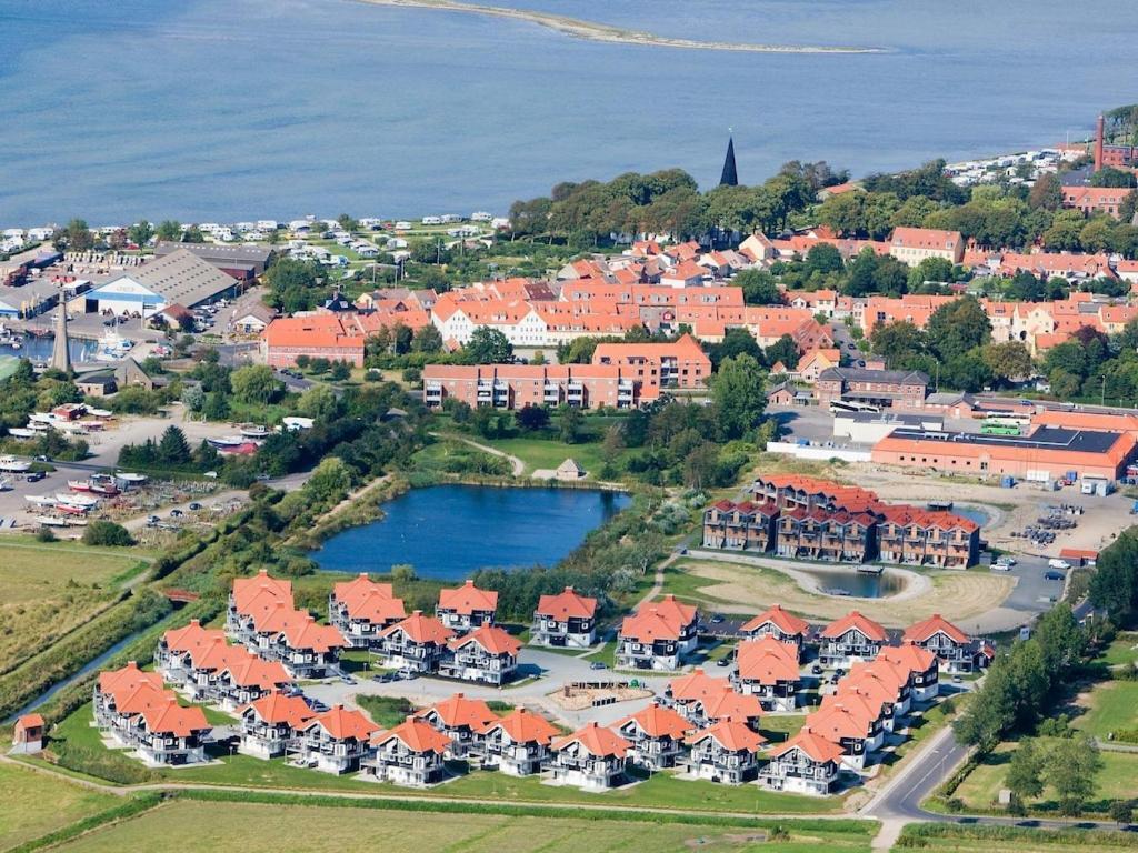 Apartment Bogense Lx Екстериор снимка