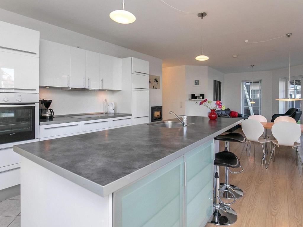 Apartment Bogense Lx Екстериор снимка