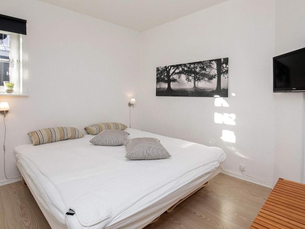 Apartment Bogense Lx Екстериор снимка