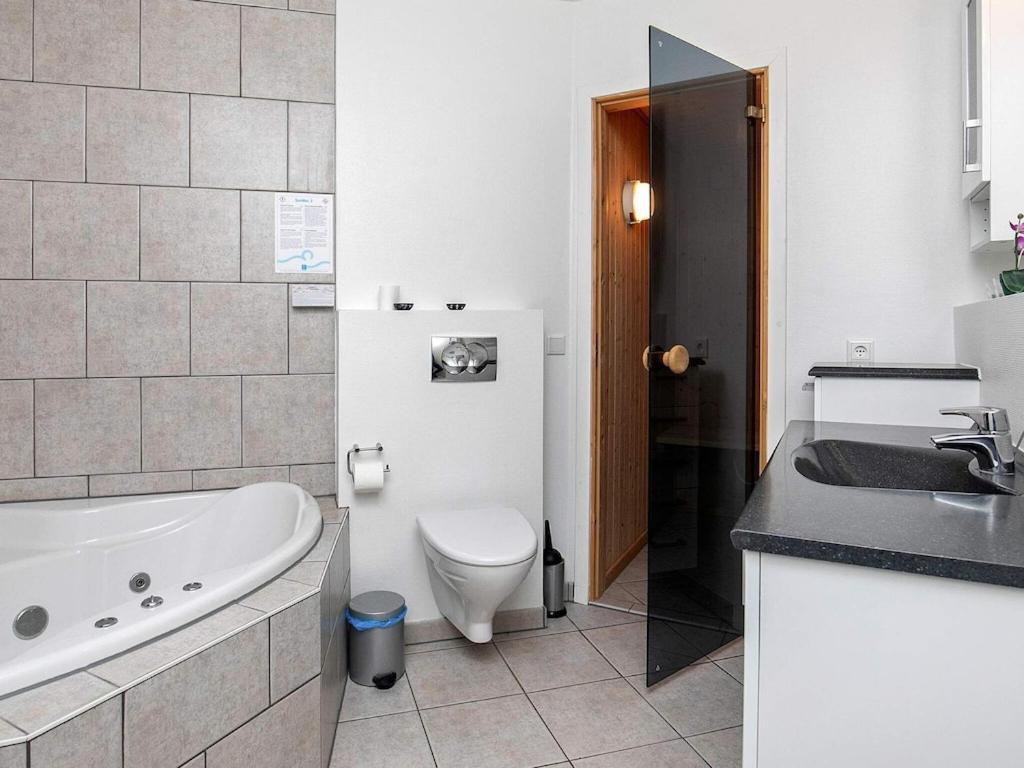 Apartment Bogense Lx Екстериор снимка